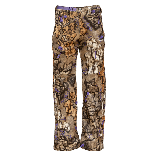 Women's Late Seezyn Cargo Pants