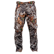 Late Seezyn Lined Cargo Pants