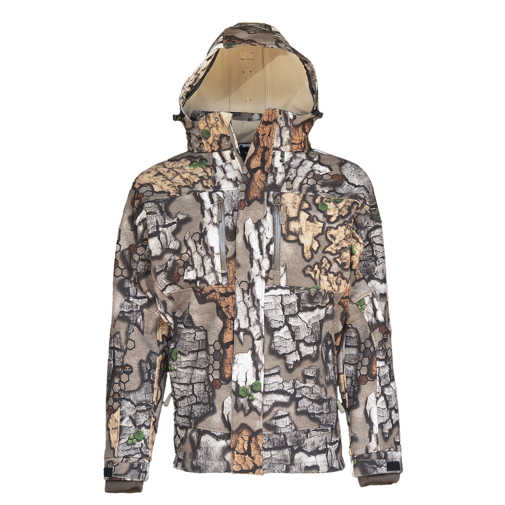 Impizi Parka and Bibs Bundle
