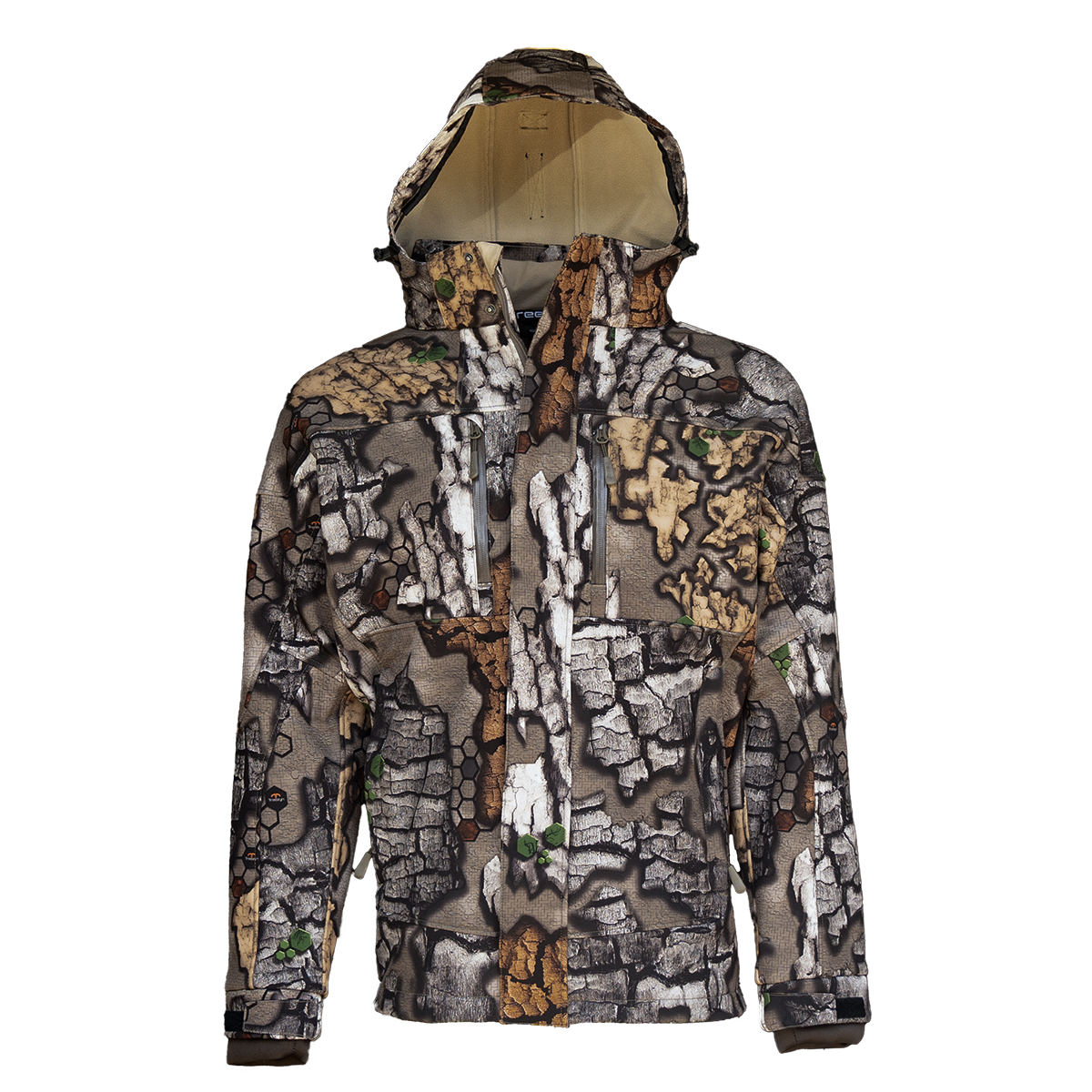 Impizi Parka