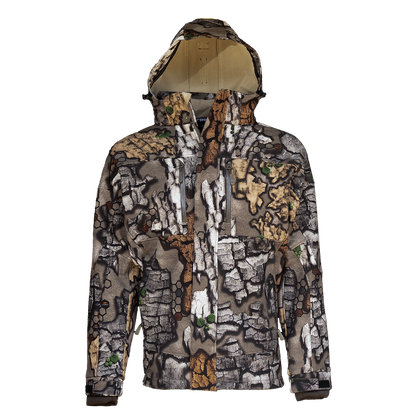 Impizi Parka