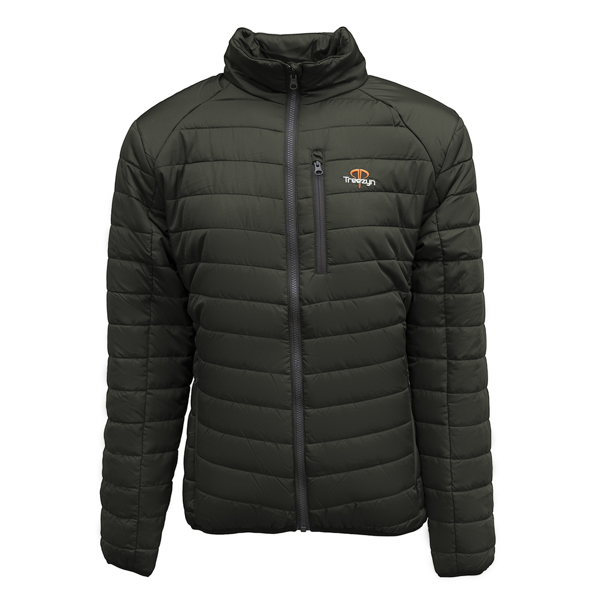 Impizi Puffer Jacket