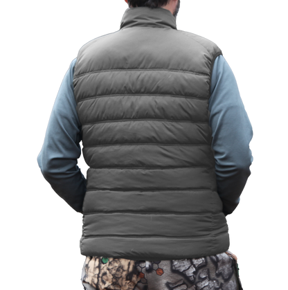 |Fortress Puffer Vest|