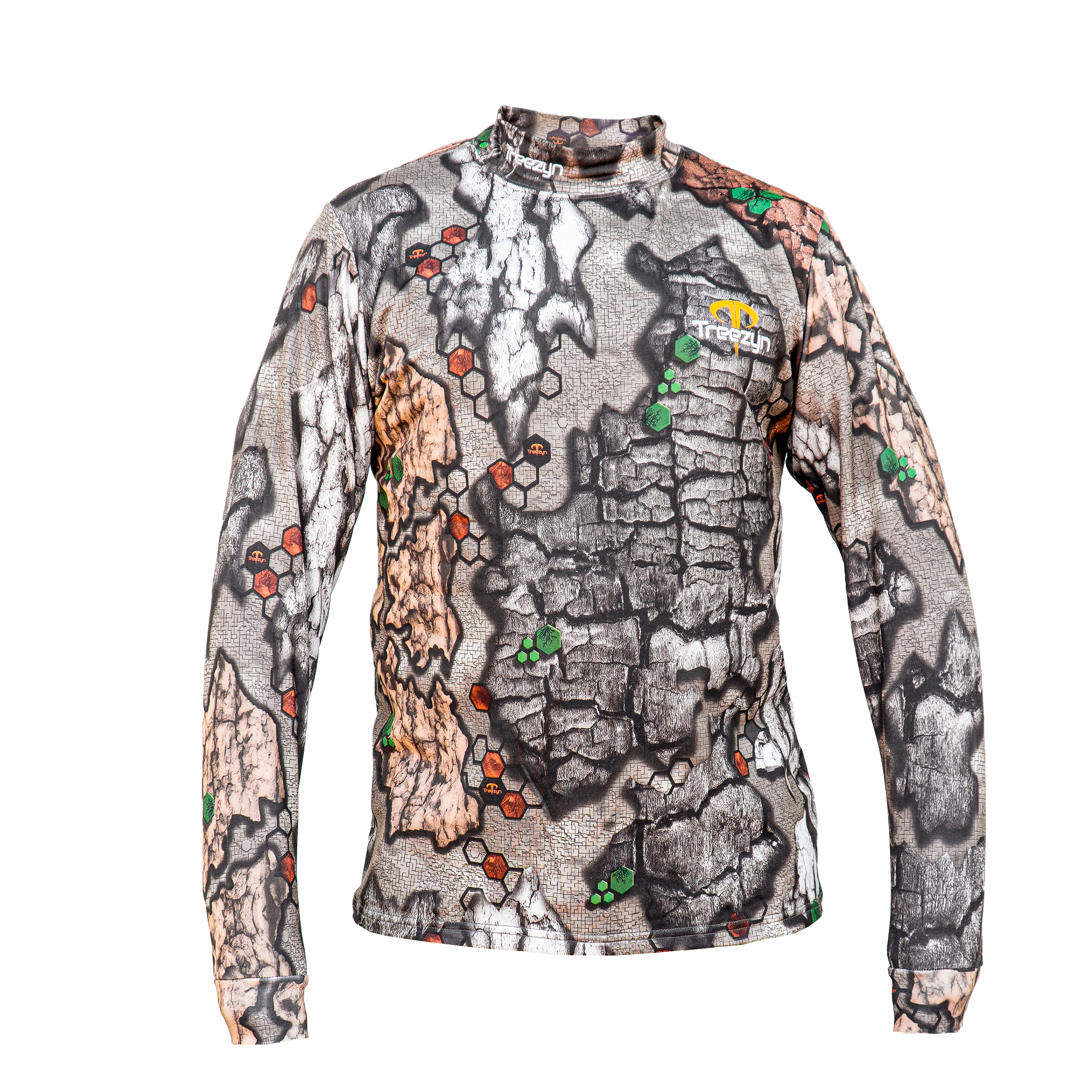 Late Seezyn Long Sleeve Shirt