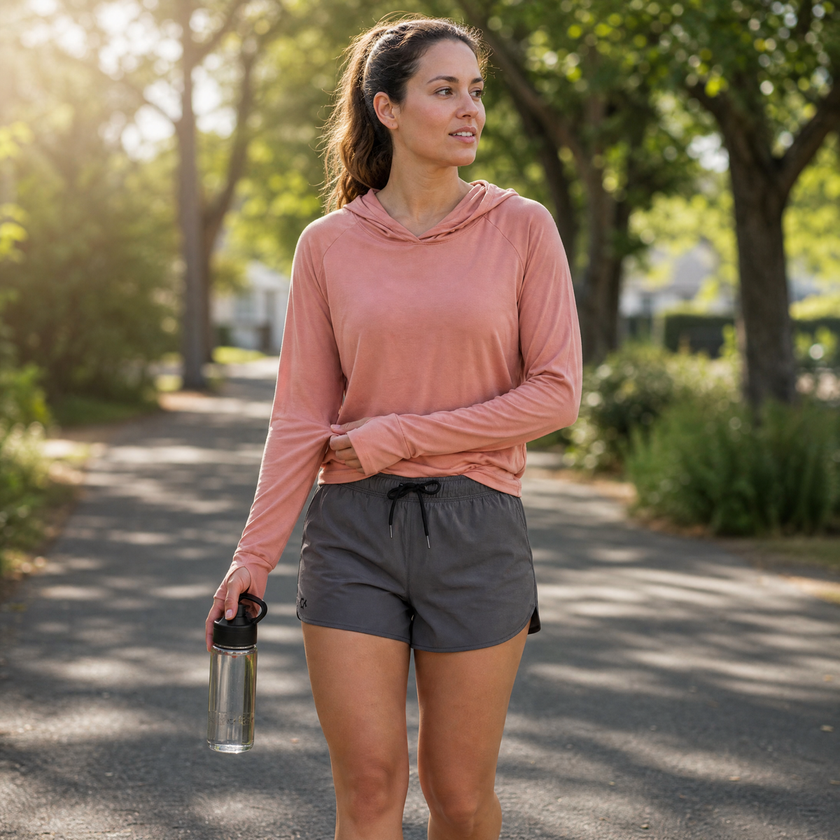 Women's Sport Shorts