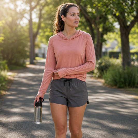 Women's Sport Shorts