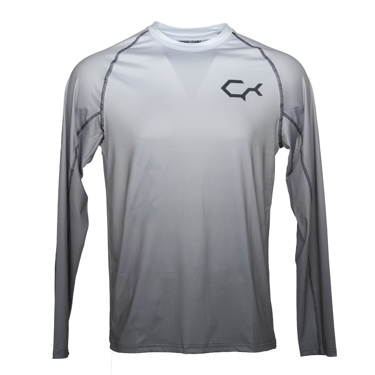 ShadeTech Lightweight Long Sleeve – Treezyn