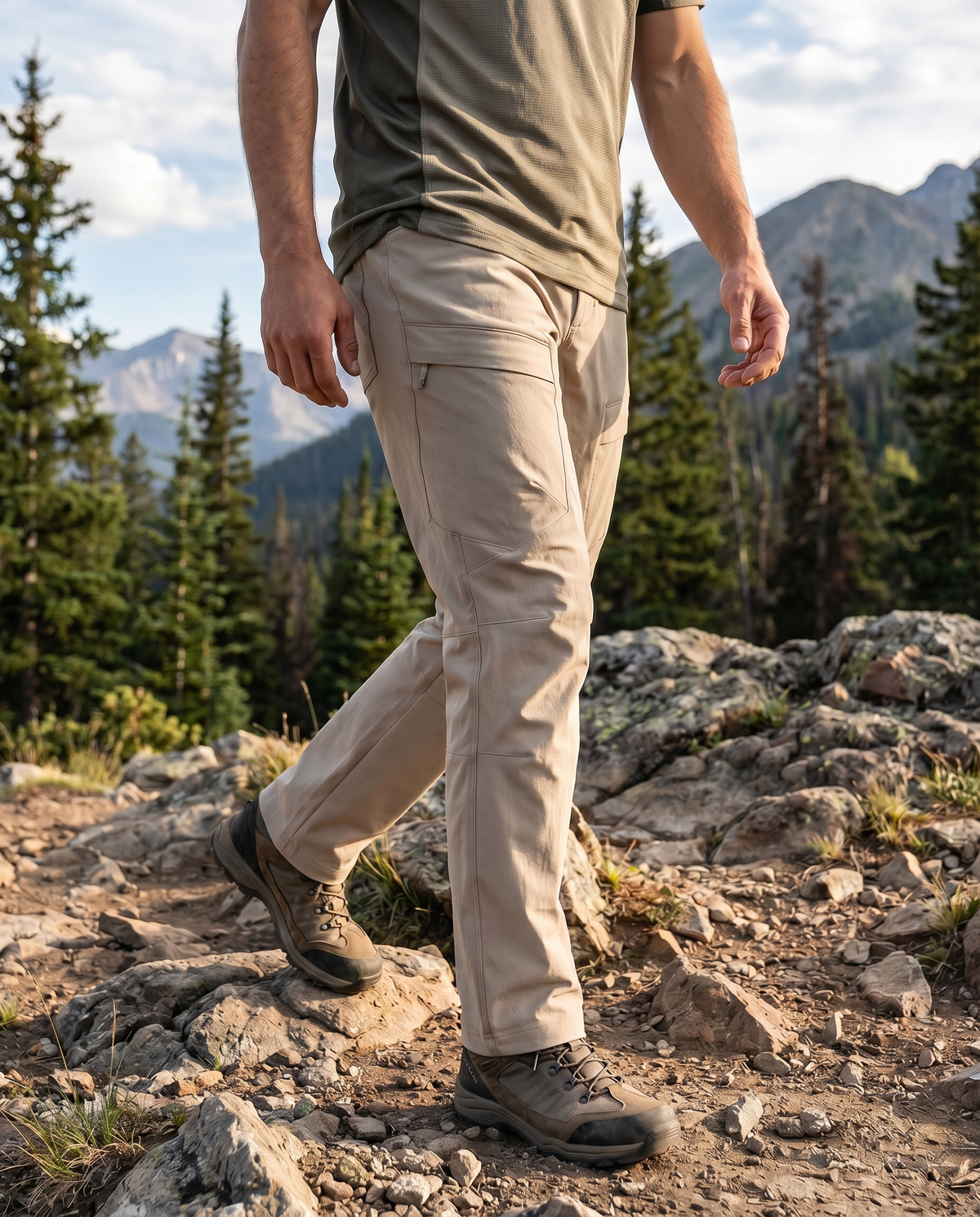Apex Pants