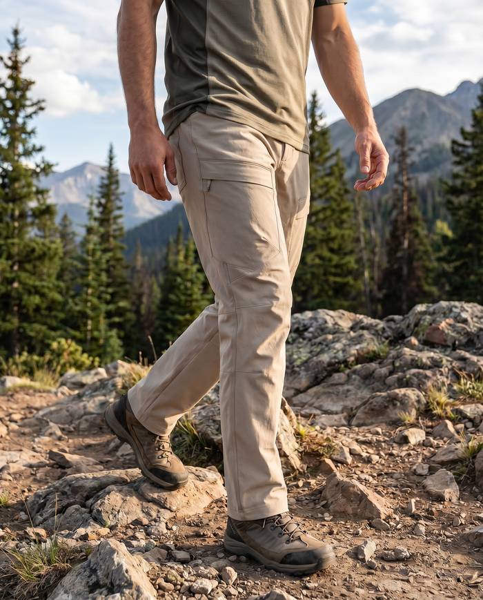 Apex Pants