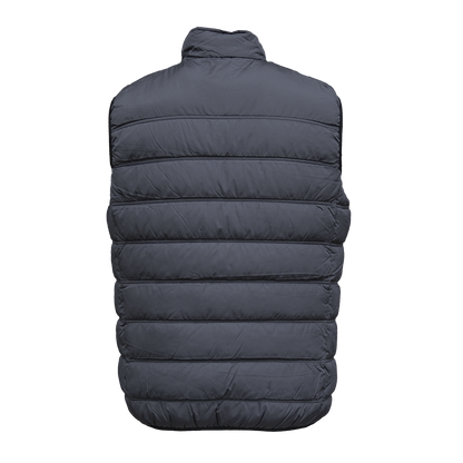 Impizi Reversible Puffer Vest – Treezyn Impizi Reversible Puffer Vest – Treezyn