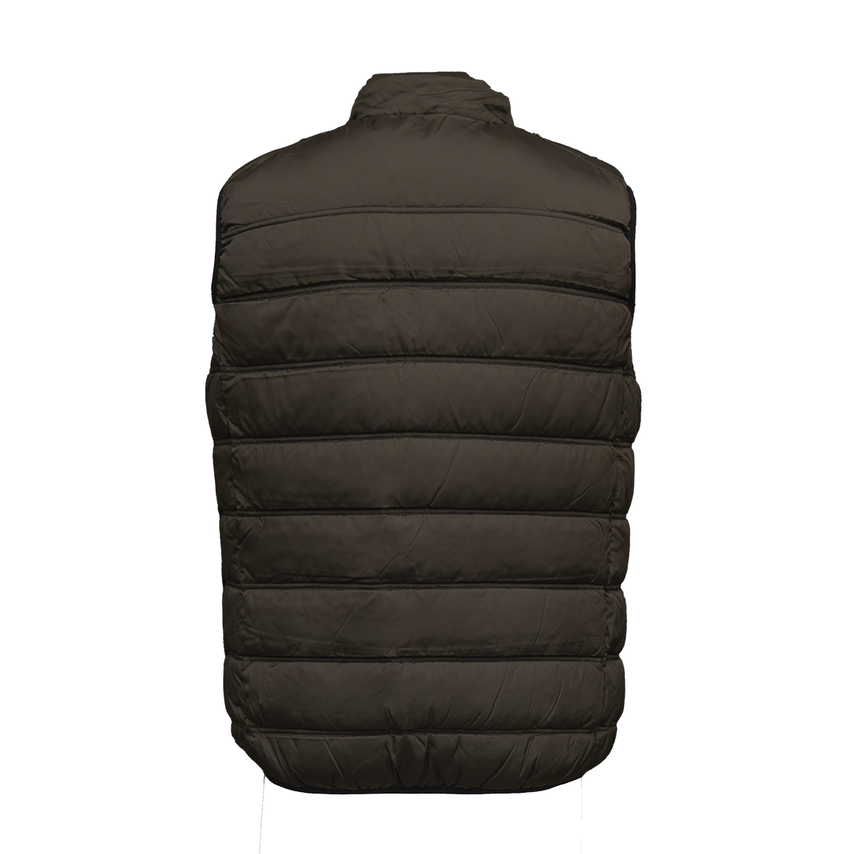 Impizi Reversible Puffer Vest