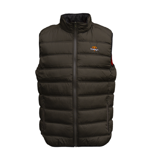 Impizi Puffer Vest