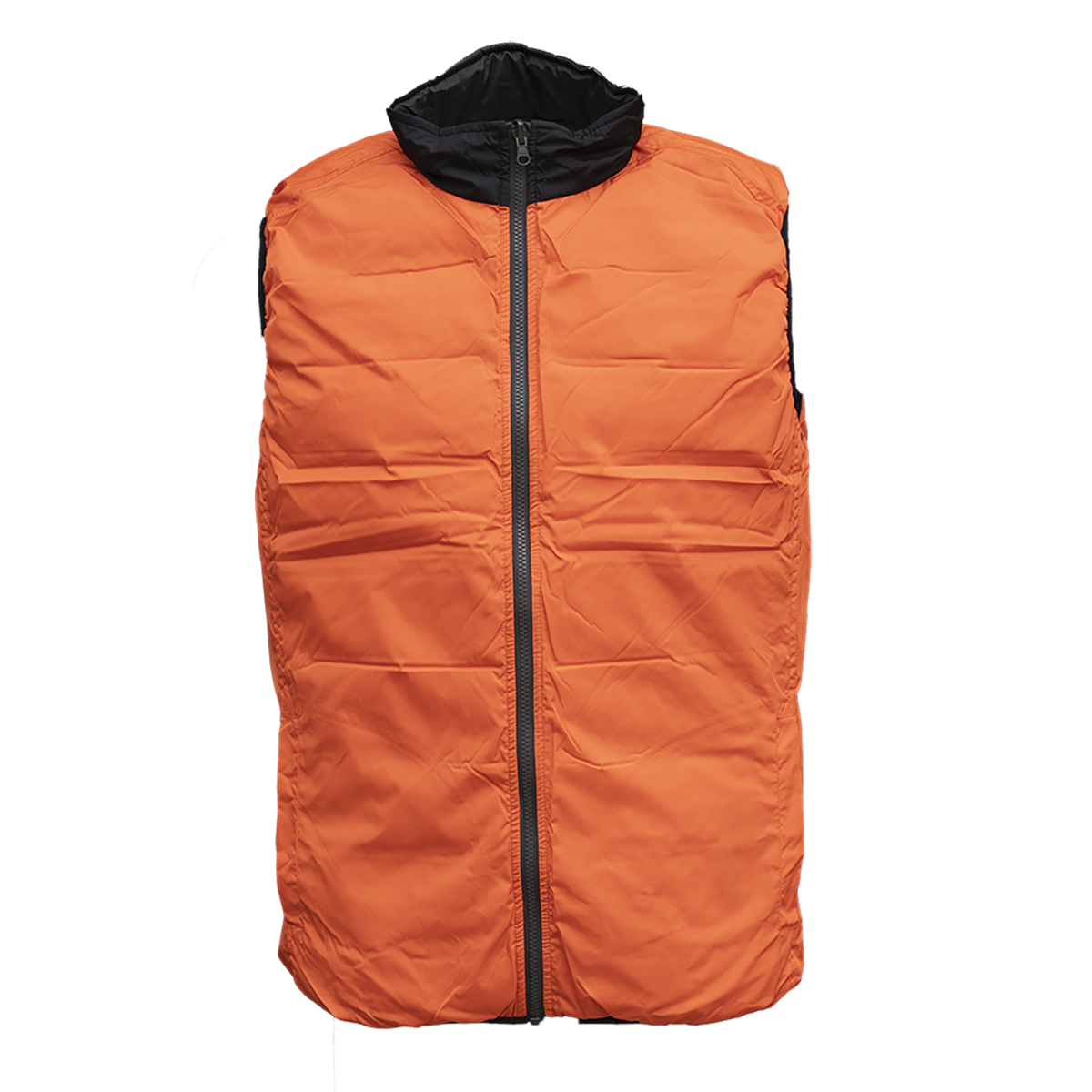 Impizi Reversible Puffer Vest