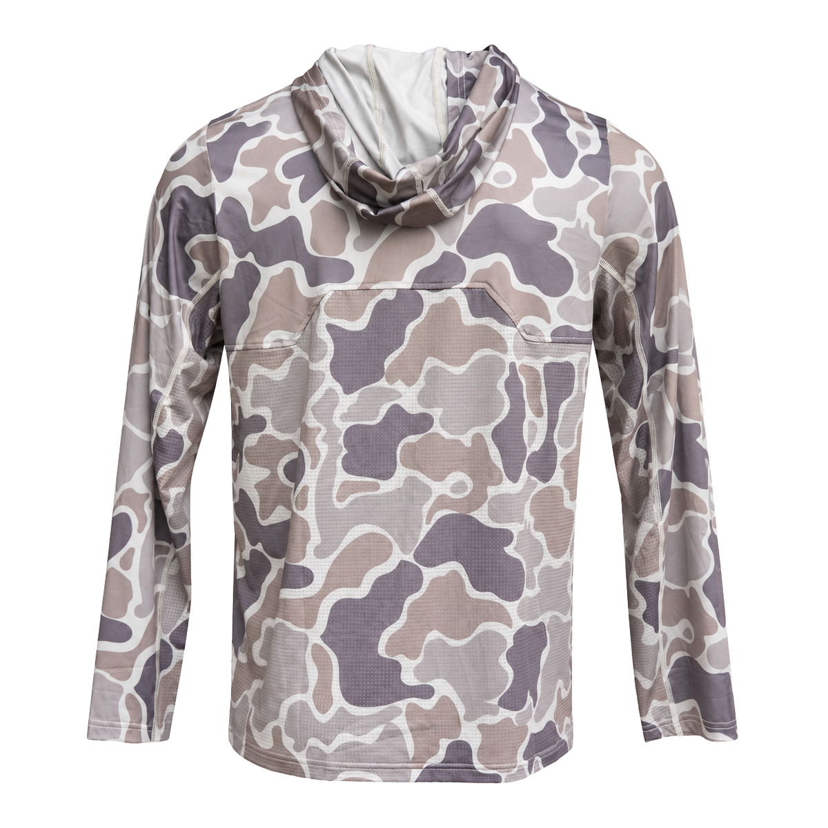 ShadeTech Lightweight Hoodie