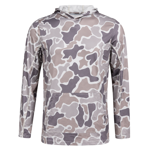ShadeTech Lightweight Hoodie