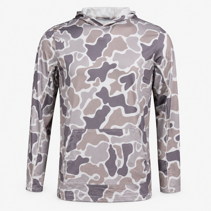 ShadeTech Hoodie