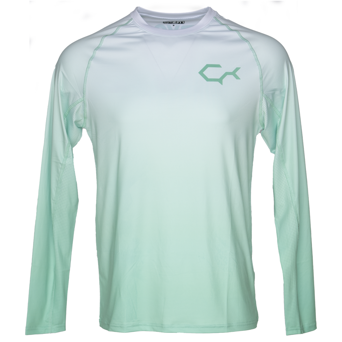ShadeTech Lightweight Long Sleeve – Treezyn