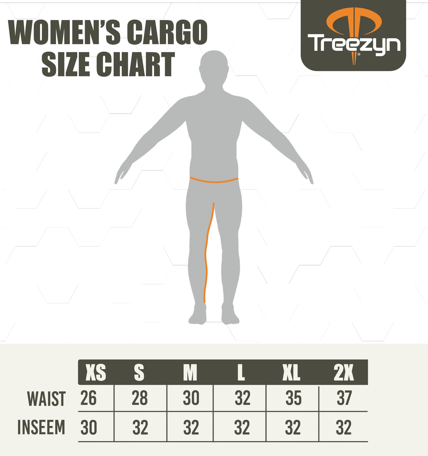 Women's Late Seezyn Cargo Pants