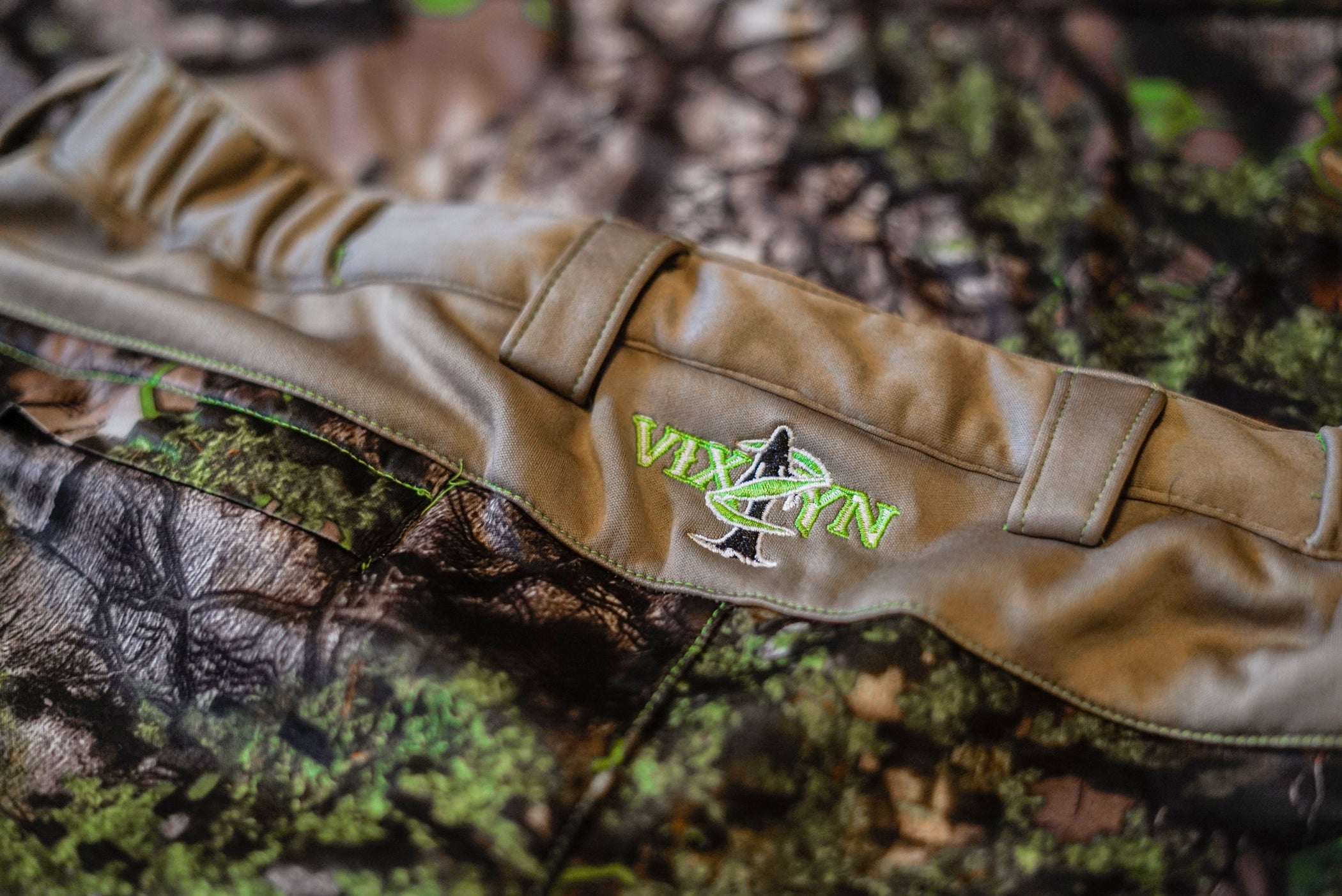 2.1 Early Seezyn Women's Lined Cargo Pants