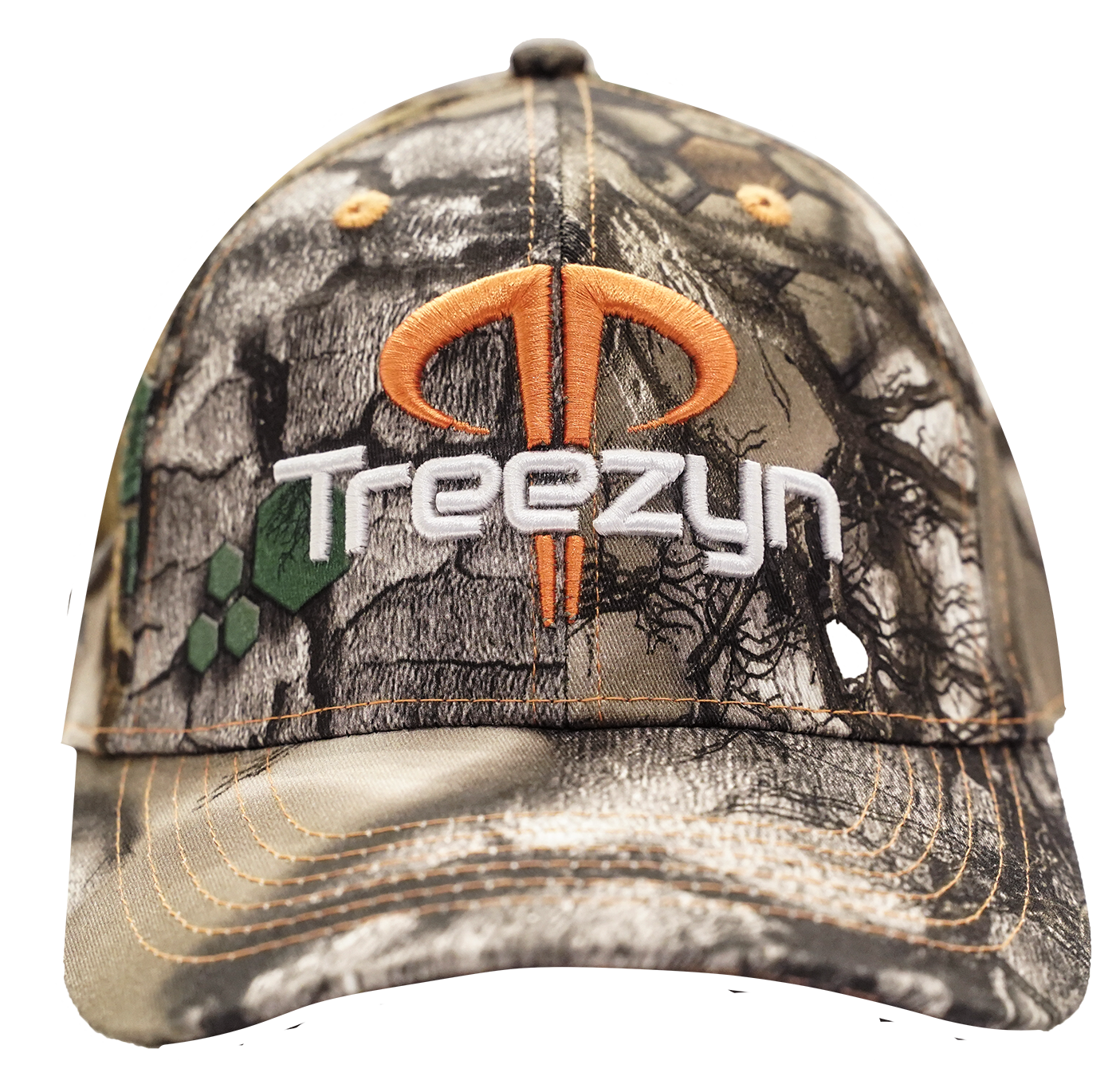 Late Seezyn Fitted Hat