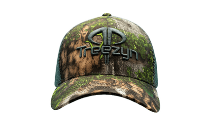 Flexfit Early Seezyn Fitted Mesh-Back Hat