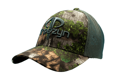 Flexfit Early Seezyn Fitted Mesh-Back Hat – Treezyn