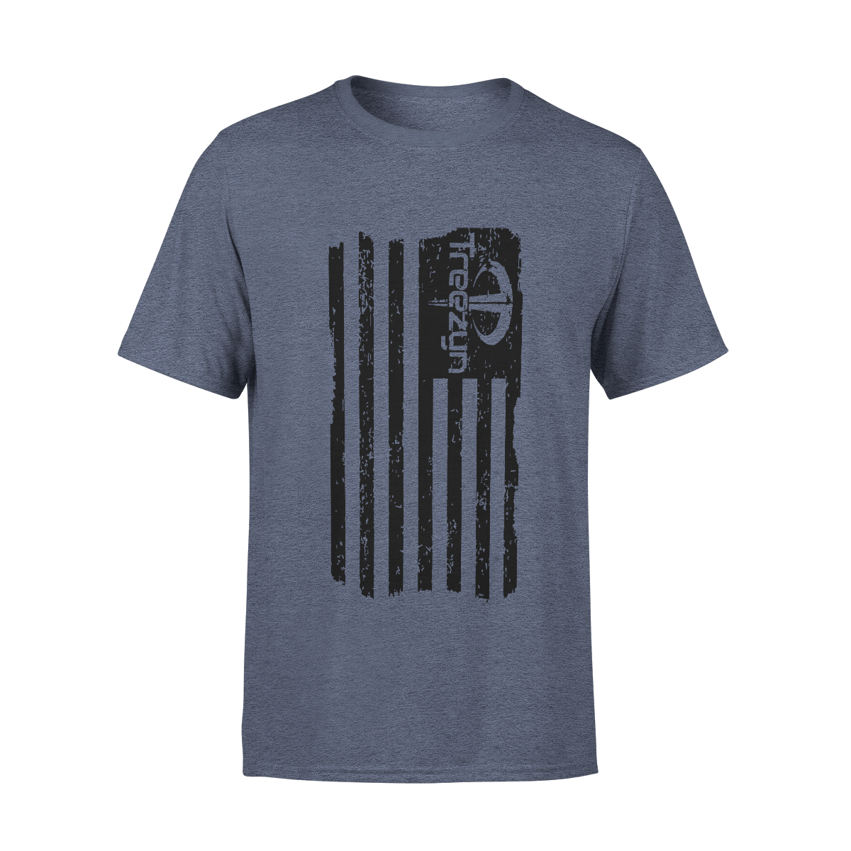 Treezyn Flag Shirt
