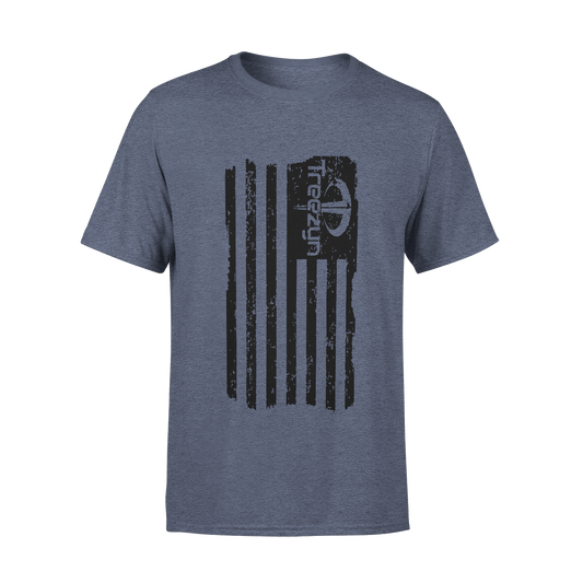 Treezyn Flag Shirt