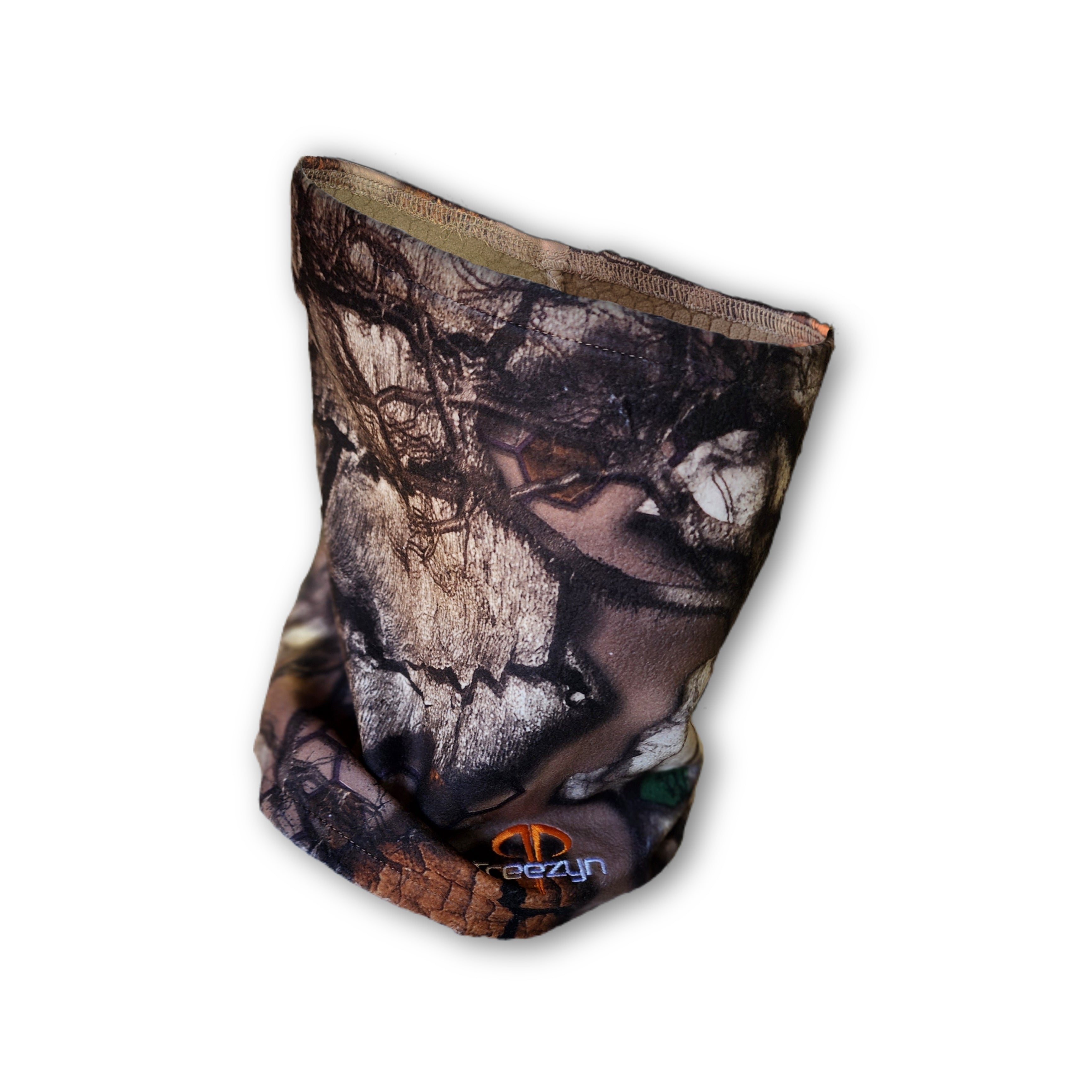 2.1 Late Seezyn Gaiter