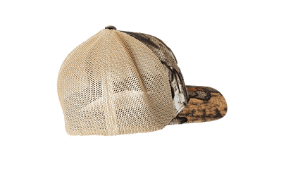 Flexfit Late Seezyn Fitted Mesh-Back Hat