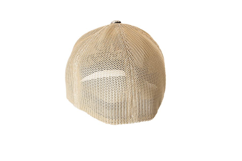 Flexfit Late Seezyn Fitted Mesh-Back Hat