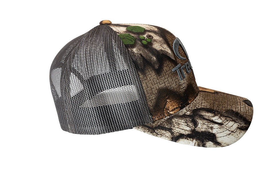 Flexfit Late Seezyn Snap-Back Hat