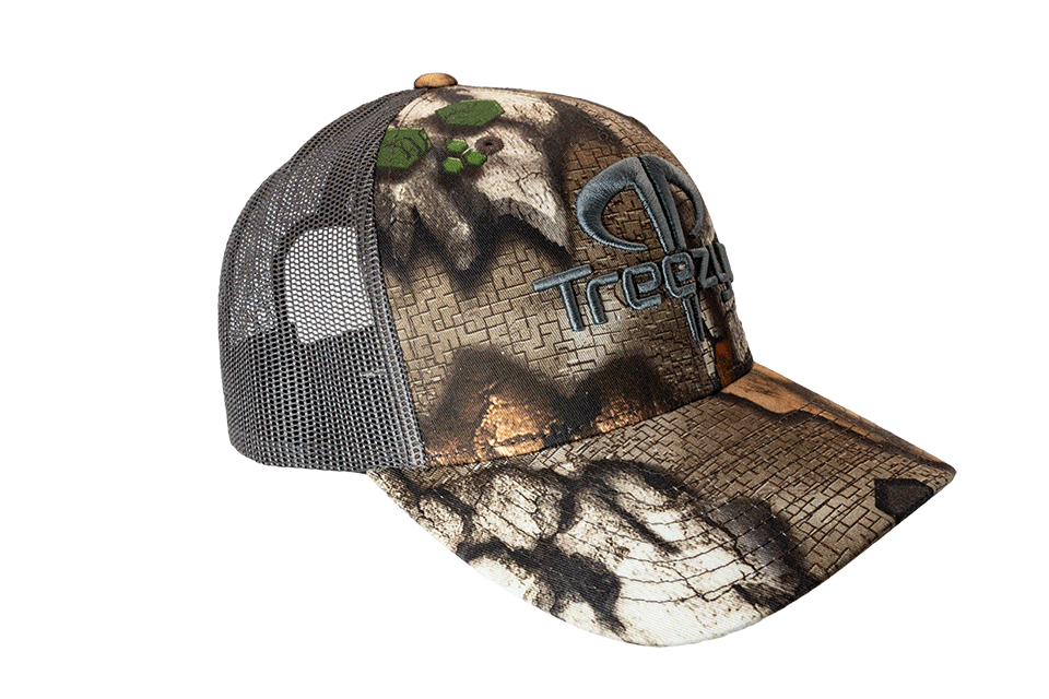 Flexfit Late Seezyn Snap-Back Hat