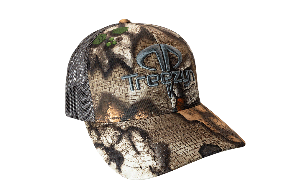 Flexfit Late Seezyn Snap-Back Hat