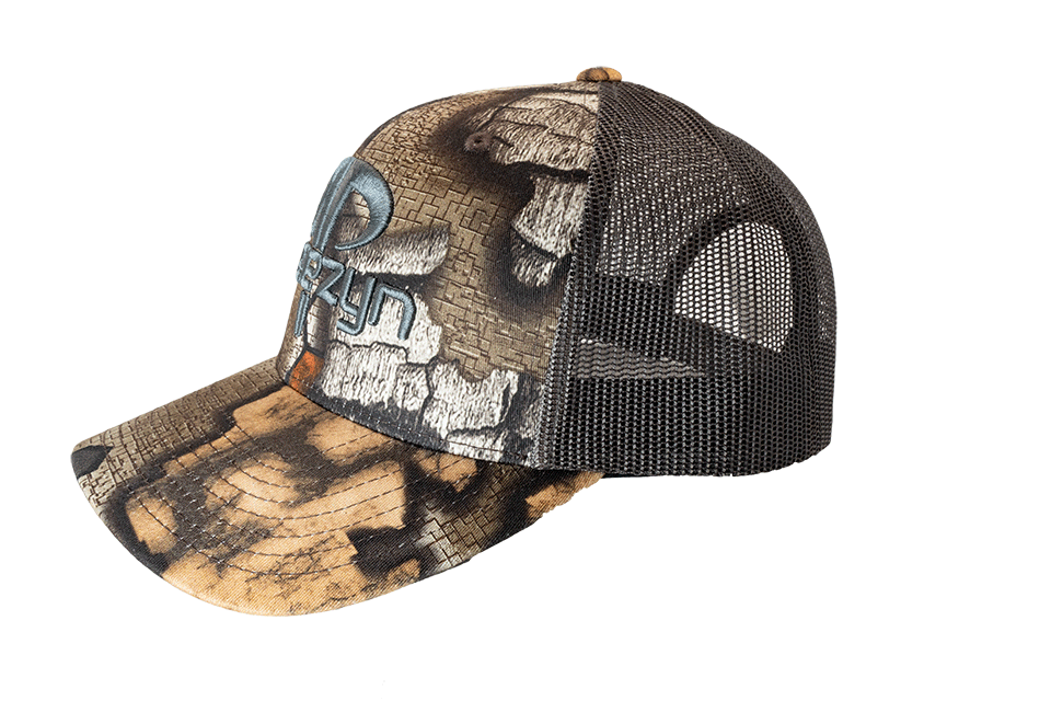 Flexfit Late Seezyn Snap-Back Hat