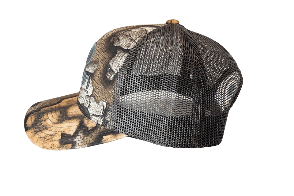 Flexfit Late Seezyn Snap-Back Hat