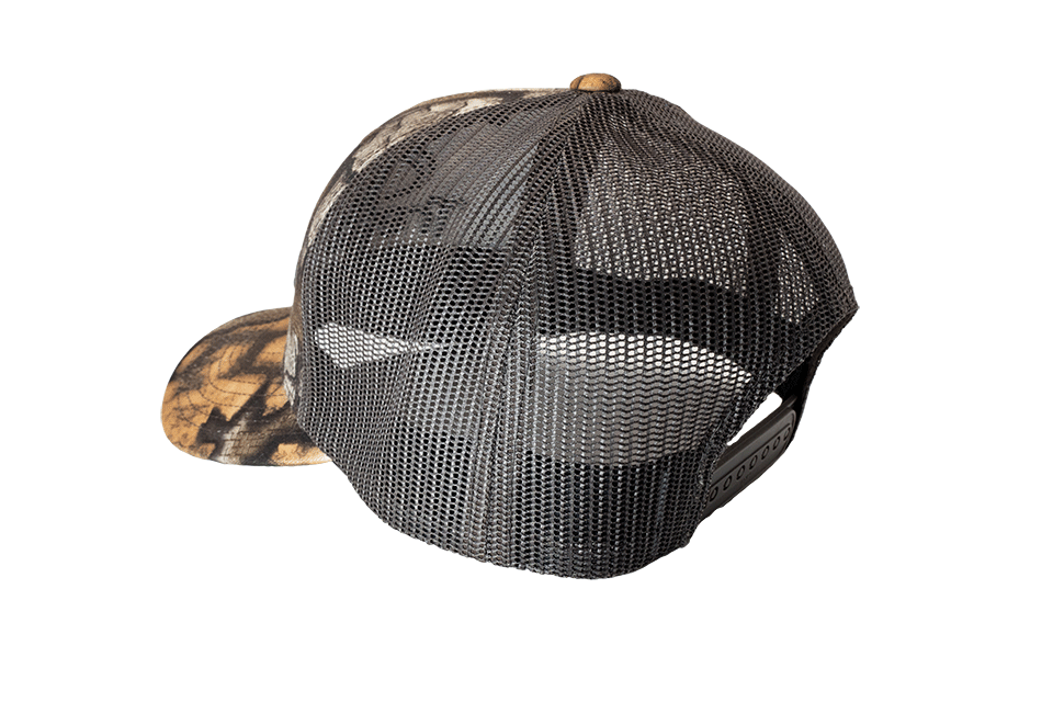 Flexfit Late Seezyn Snap-Back Hat