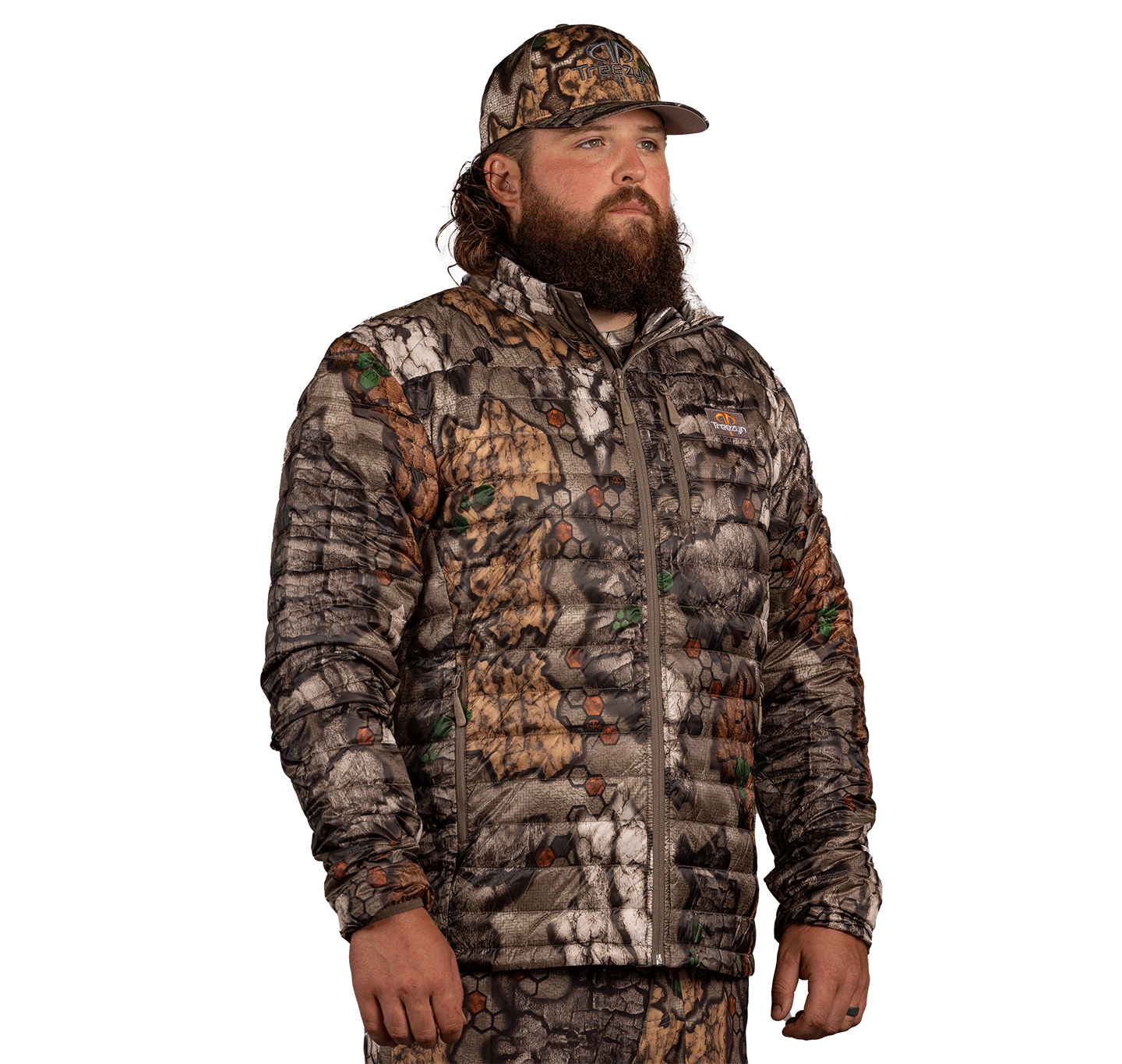 Treezyn Camo: Professional Hunting Clothes, Gear, & Apparel