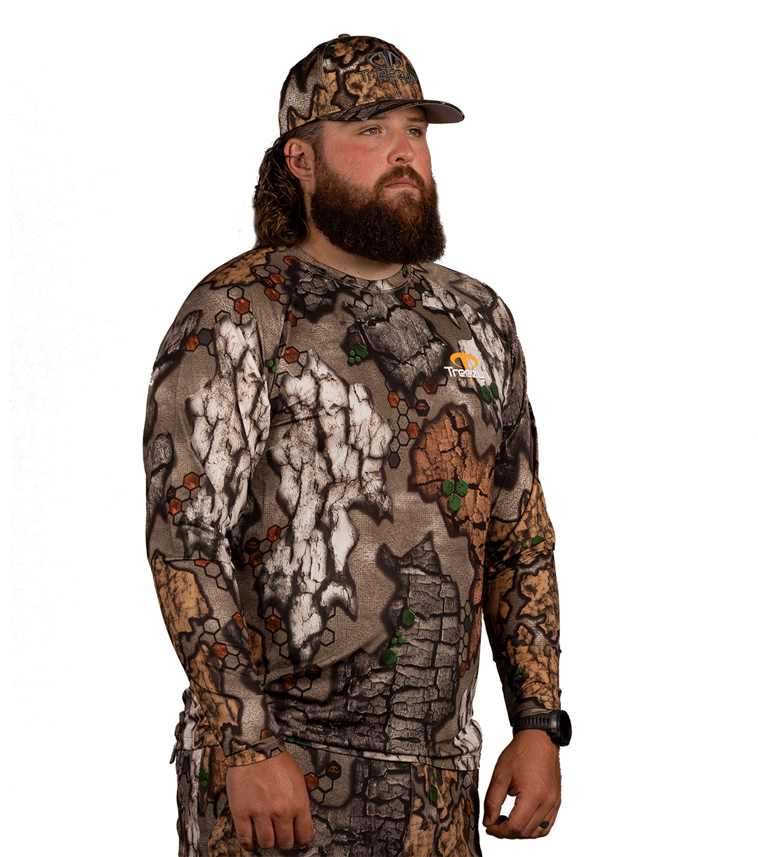 Late Seezyn Lightweight Long Sleeve