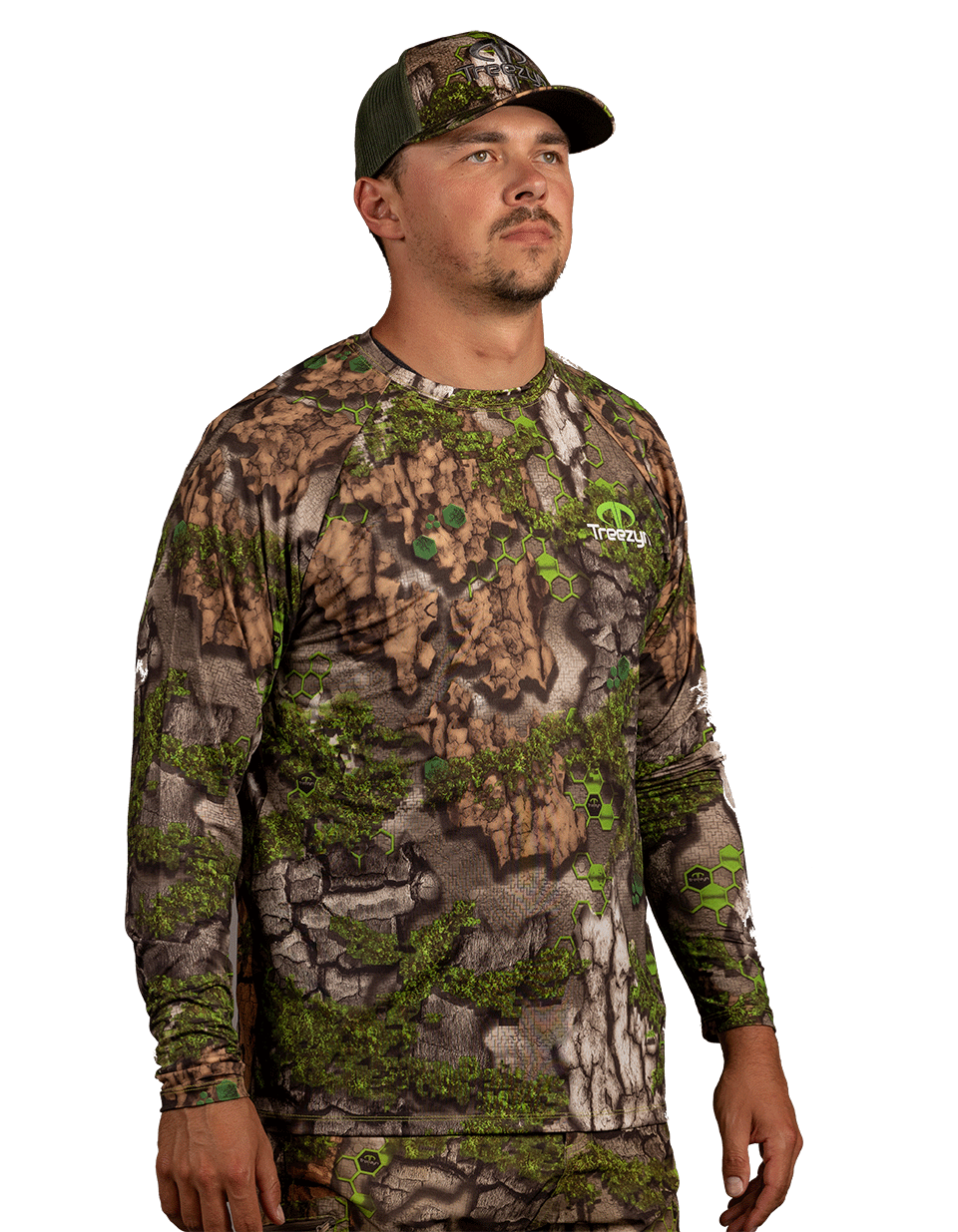 Early Seezyn Long Sleeve Shirt