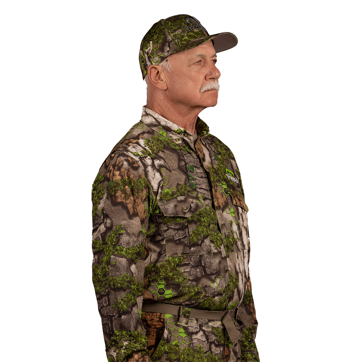 Early Seezyn Ultra Vent Oxford Shirt