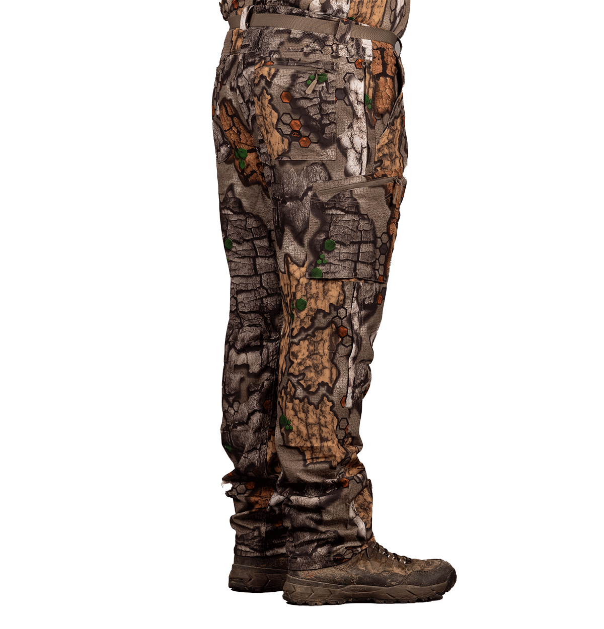 Mens lightweight sales camo pants