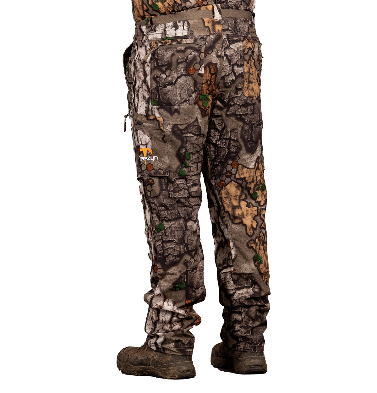 Late Seezyn Ultra Lightweight Pants