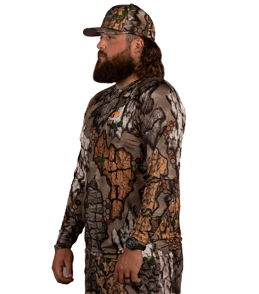 Late Seezyn Lightweight Long Sleeve