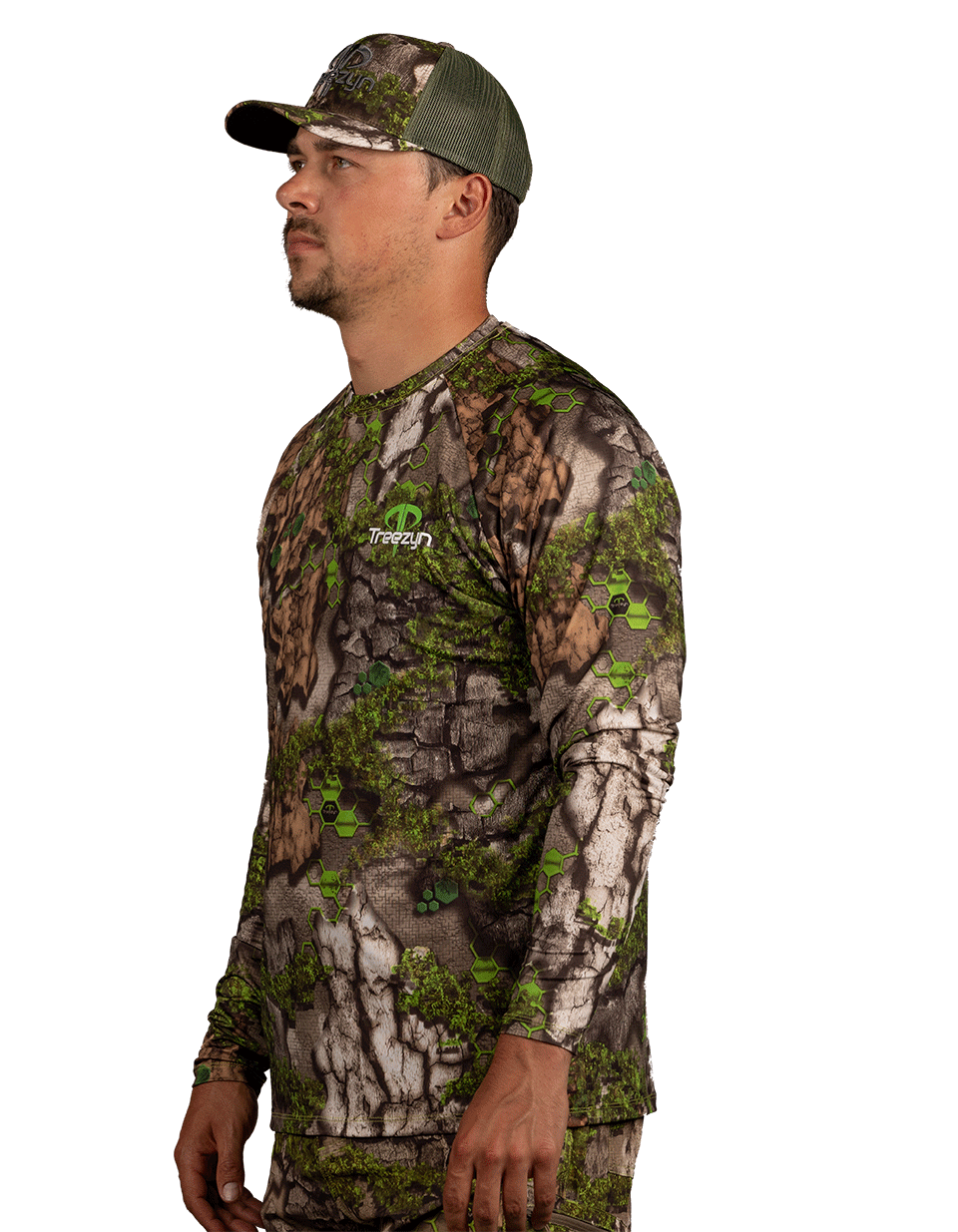 Early Seezyn Long Sleeve Shirt