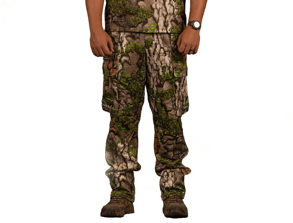 Early Seezyn Cargo Pants