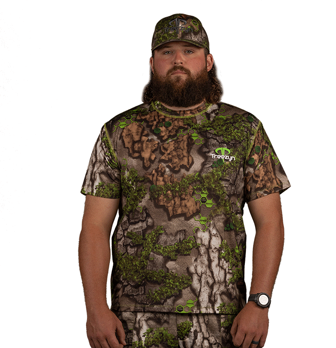 Summer Full Cotton Short Sleeve Pine Tree Dead Leaf Camouflage Hunting  Fishing T-Shirt Jungle Bird-Watching Photography Shirts