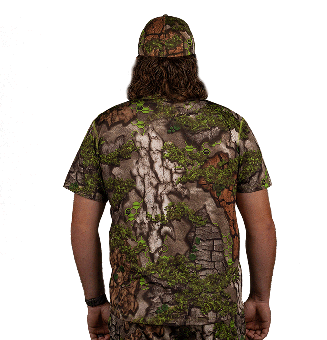 Early Seezyn Short Sleeve Shirt