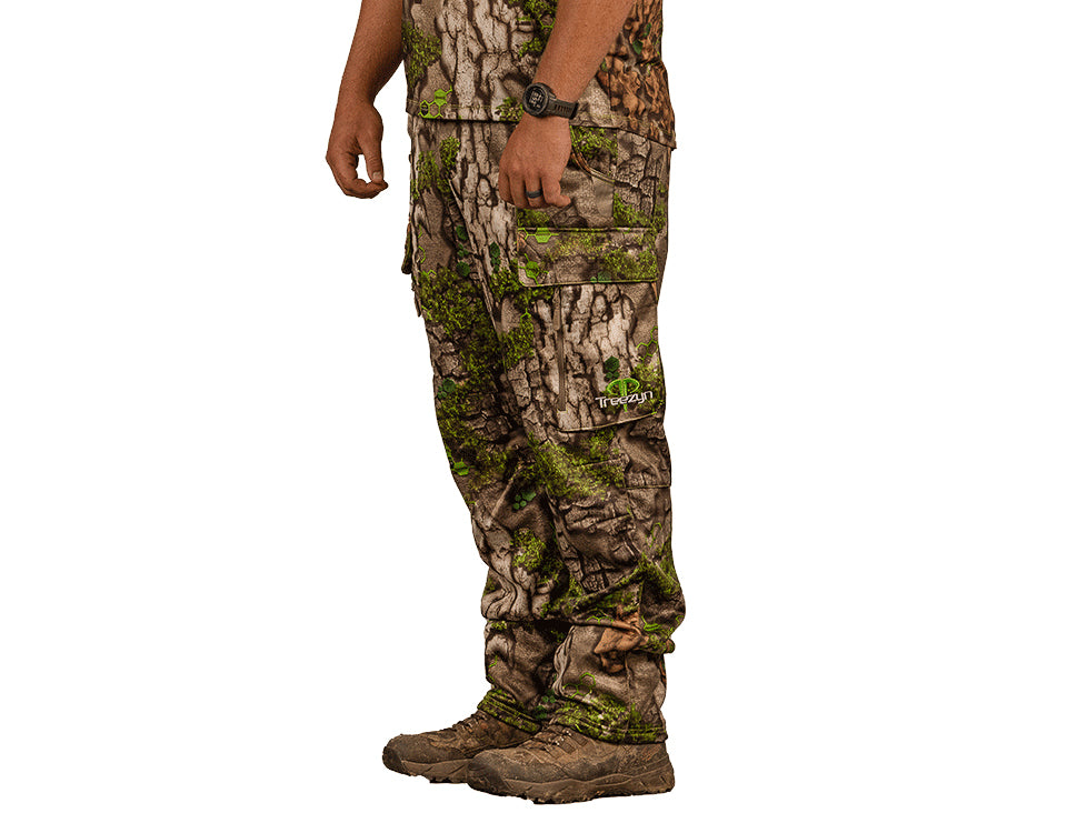 Early Seezyn Cargo Pants