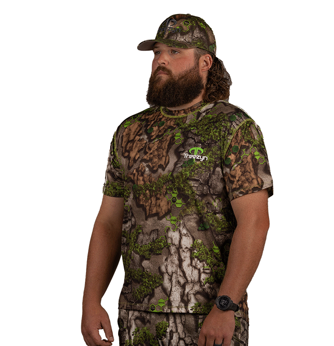 Early Seezyn Short Sleeve Shirt